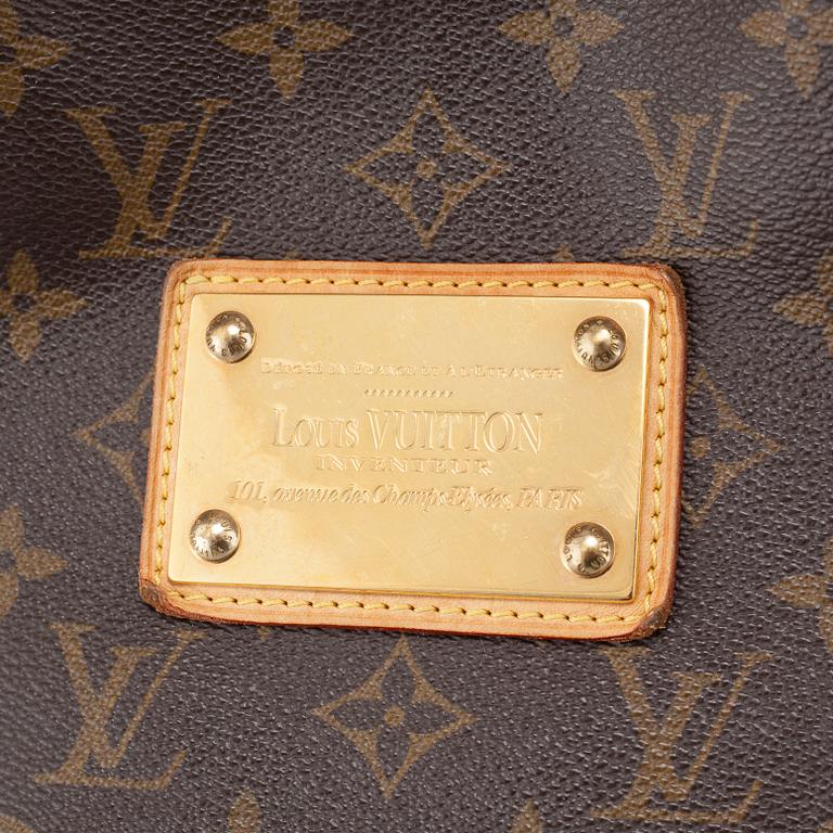 LOUIS VUITTON, väska, "Galliera GM".