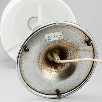 ANDERS PEHRSON, bordslampa, "Knubblingen", Ateljé Lyktan, Åhus, formgiven 1971.