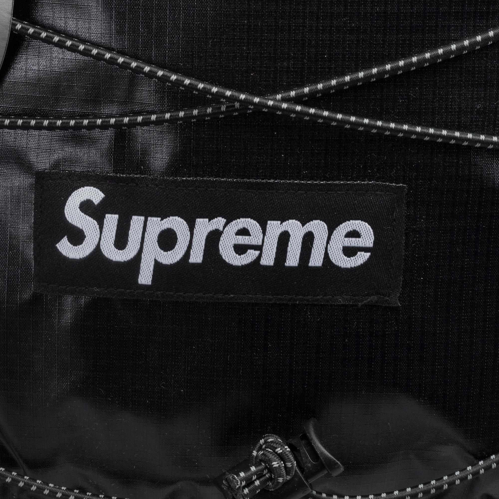 SUPREME, backpack.