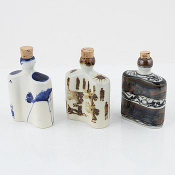 Carl-Harry Stålhane, stengods, 10 st, Designhuset.