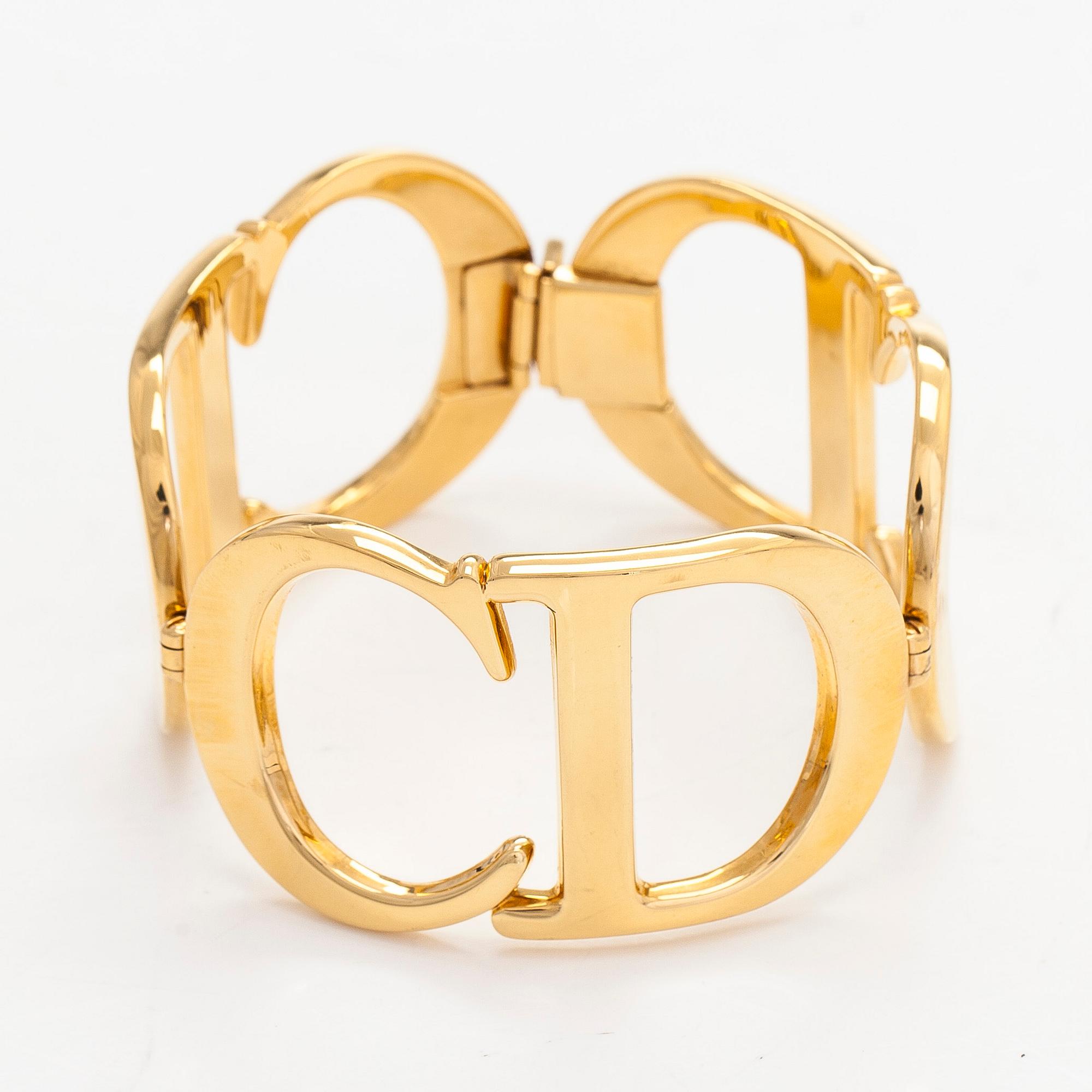 Christian Dior, rannekoru, 1980-luku.