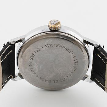 KIENZLE, Selecta, wristwatch, 32,5 mm.