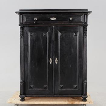 SKÄNK, nyrenässans, 1800-talets senare hälft.