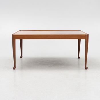 Josef Frank, soffbord, modell 2073, "Diplomat", Firma Svenskt Tenn efter 1985.