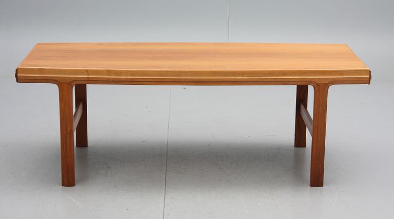 SOFFBORD, möjligen Trensum, 1900-talets andra hälft.