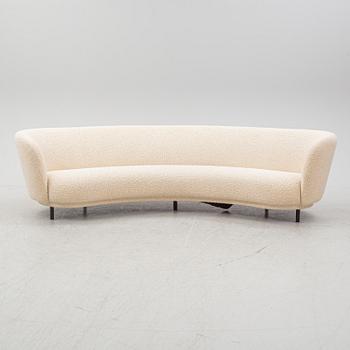 Chris Martin, soffa, "Dandy", Massproductions.