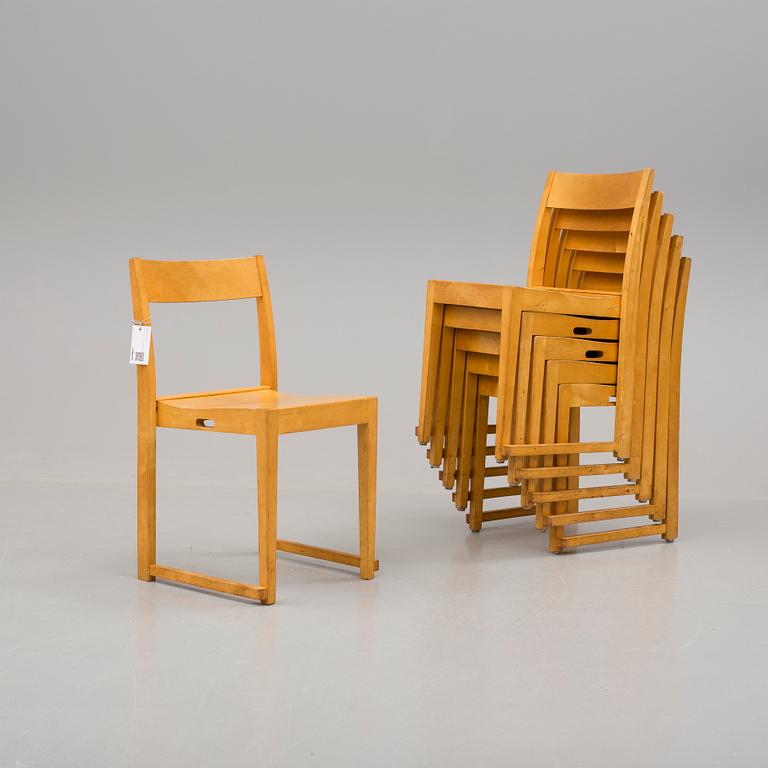 STOLAR, 6 st, Sven Markelius.