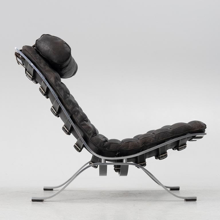 Arne Norell, "Ari", armchair, Norell Möbel AB.