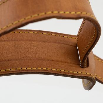 Louis Vuitton, väska, "Sac Gibeciere GM", 1991.