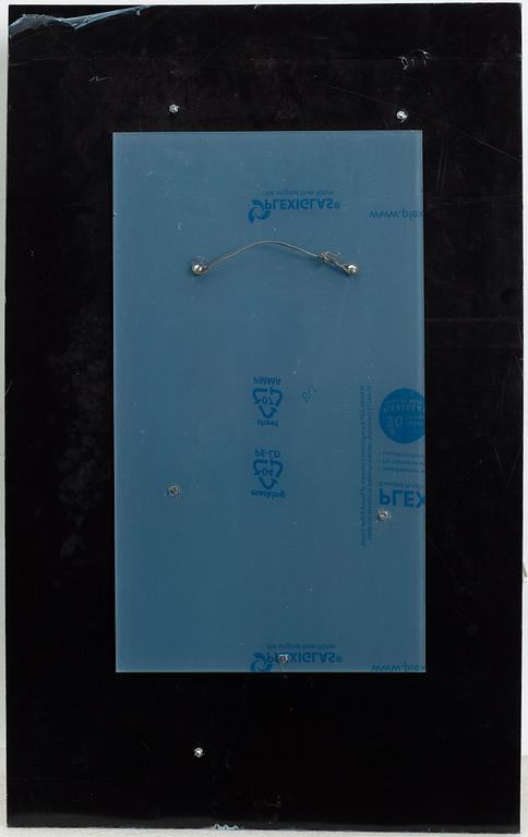 Jan Naliwajko, Torso of a woman.