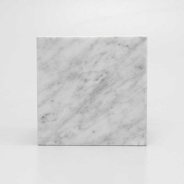 Piedestal, samtida tillverkning.