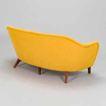 Soffa, 1900-talets mitt.