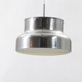 Anders Pehrson, Ceiling lamp, “Bumling”, Ateljé Lyktan, Åhus.