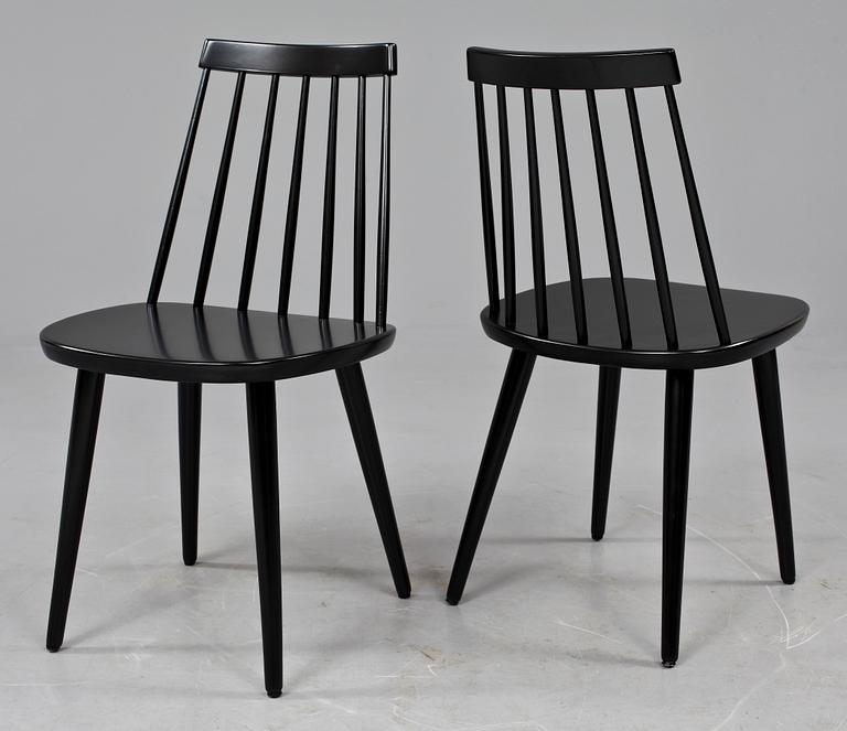 STOLAR, 4 st, "Pinocchio", Yngve Ekström, 1900-talets andra hälft.