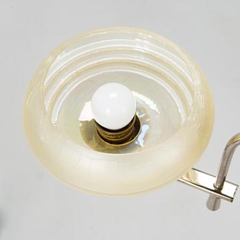 Taklampa, Art déco, 1920-30-tal.