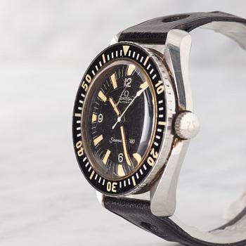 OMEGA, Seamaster 300.