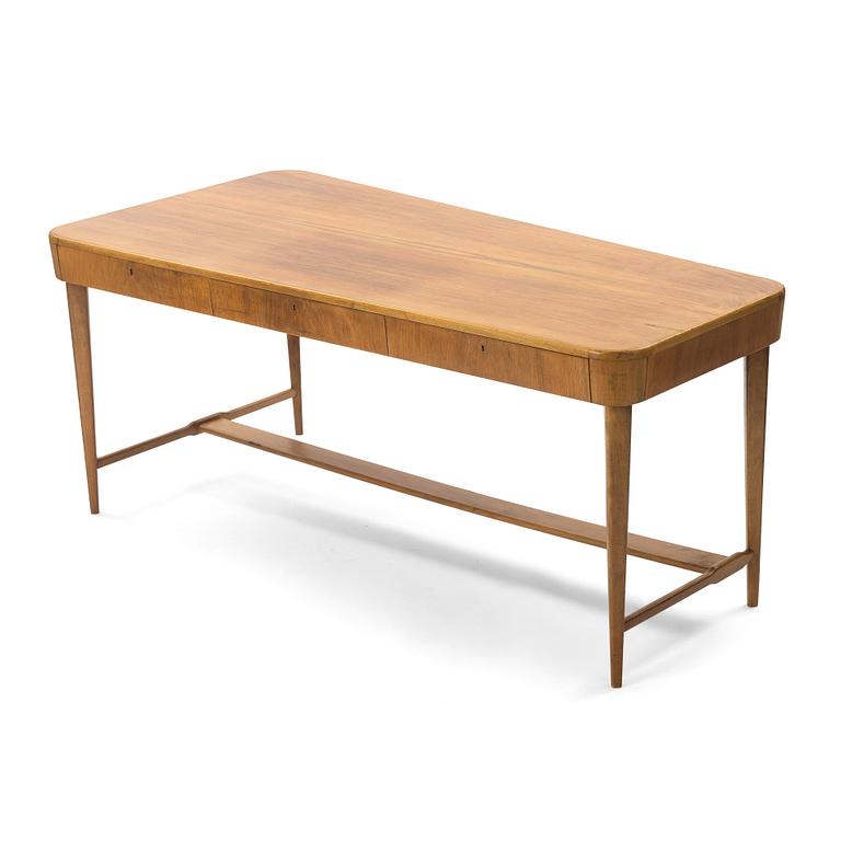 A Swedish Modern, desk, 1940s.