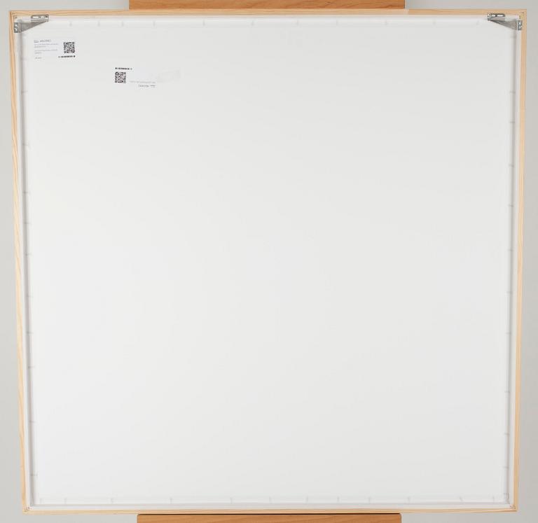 ROY LICHTENSTEIN, serigrafi, osignerad.