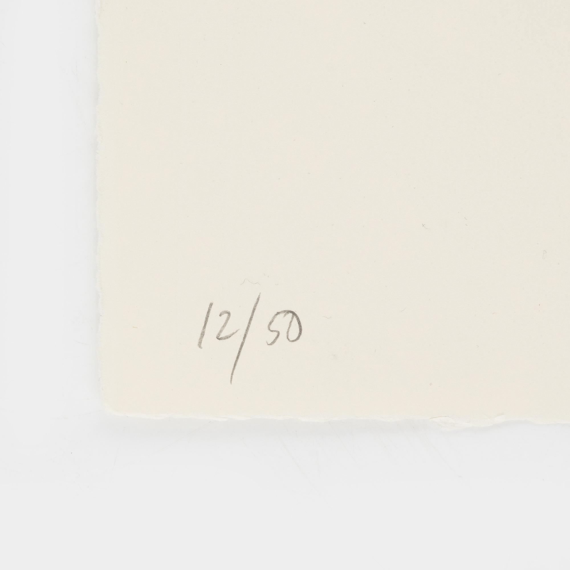 Jan Håfström, "Utan titel (2251)".