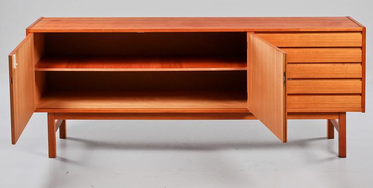 SIDEBOARD, 1950/1960-tal.