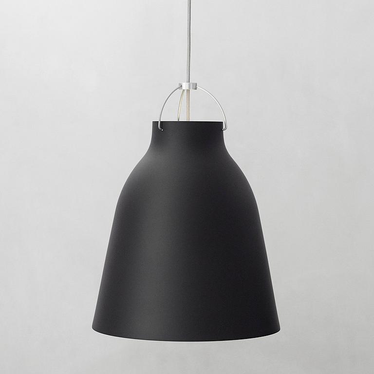 Cecile Manz pendant lamp "Caravaggio" for Fritz Hansen 21st century.