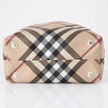 Burberry, väska.