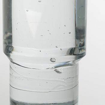 Timo Sarpaneva, prototyper, 6 st, signerade Original Design Timo Sarpaneva 1976 Iittala.