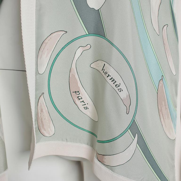 TRÖJA, Hermès.