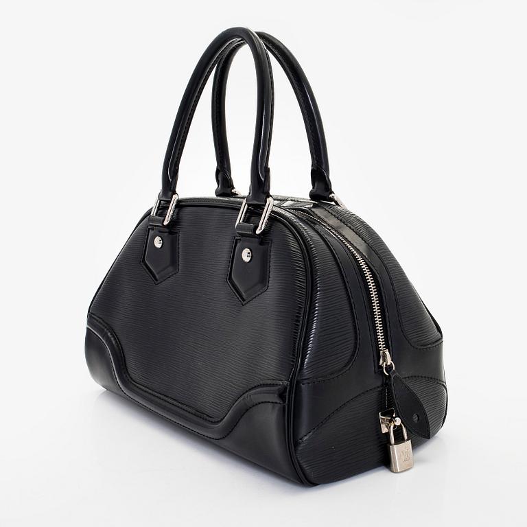 Louis Vuitton, Väska, "Epi Montaigne PM".