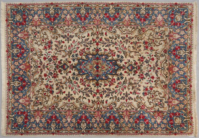 MATTA, Kirman, old, 173 x 123 cm.