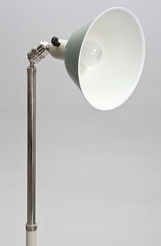 INDUSTRILAMPA, "Triplex-pendel", Johan Petter Johansson, ASEA, 1900-talets första hälft.