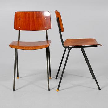 STOLAR, 6 st, 1900-talets tredje kvartal.