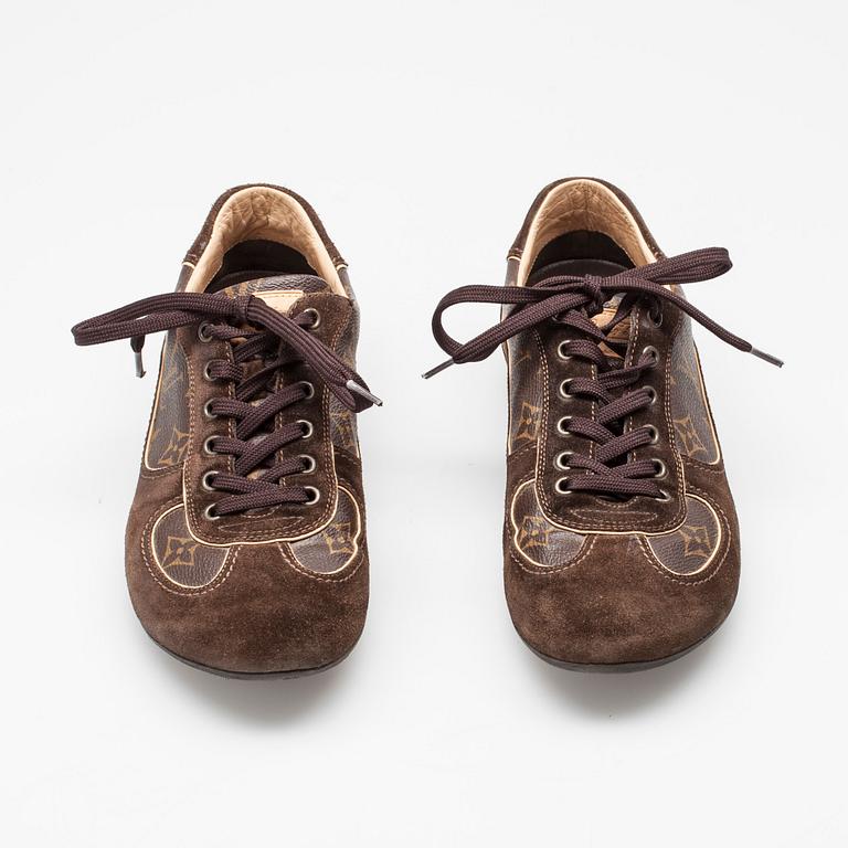 SKOR, "Energie", Louis Vuitton.