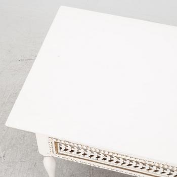 Bord, 1700-talets slut.