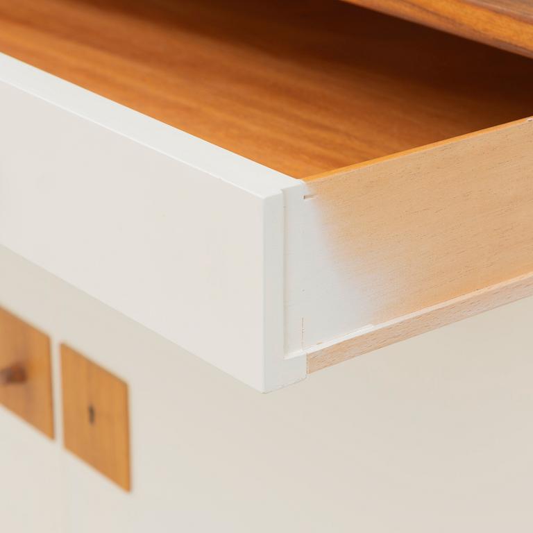 Josef Frank, a model B2255, Firma Svenskt Tenn, Sweden, before 1985.