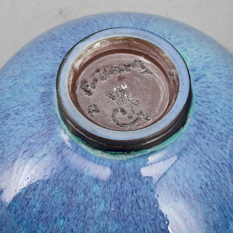 VAS samt SKÅL, Berndt Friberg, Gustavsberg.