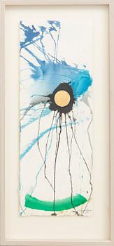 Curt Hillfon, Komposition.