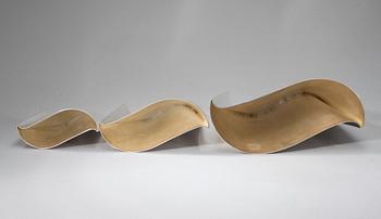 Pekka Piekäinen, VASER, 3 ST.