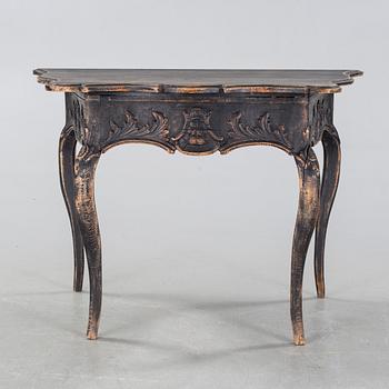 BORD, rokoko, 1700-tal.