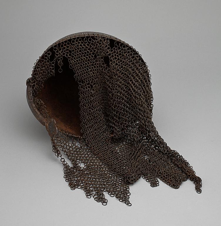KHULA KHUD, indopersisk, 1800/1900-tal.