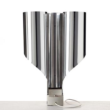 CONSTANTINO CORSINI & GIORGIO WISKEMANN, "Spinnaker", bordslampa, Stilnovo, Italien.