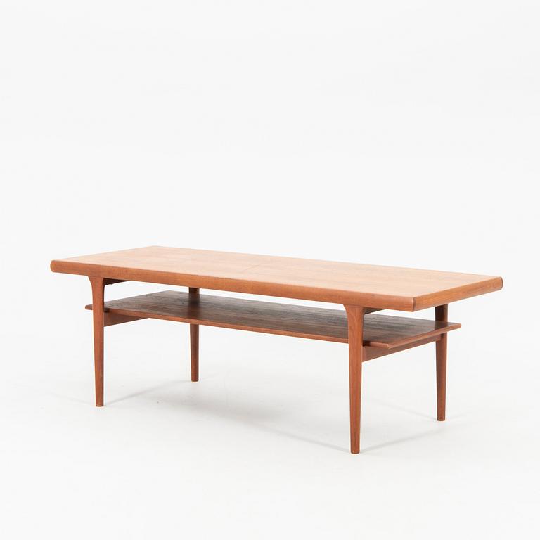 Coffee table Denmark 1950/60s.