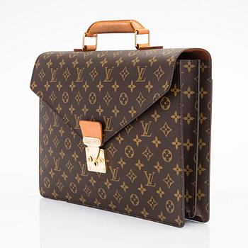 Louis Vuitton, "Ambassador" salkku.