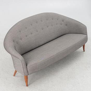 Kerstin Hörlin-Holmquist, sofa, 'Paradiset'.