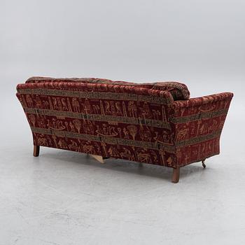 A sofa from Brittfurn, around the year 2000.