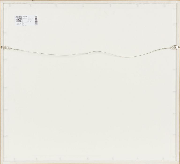 Patrik Andiné, "Alienation".