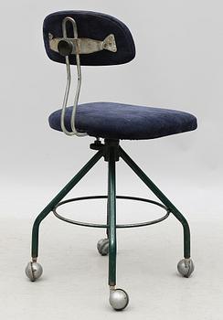 INDUSTRISTOL, Glava Stolindustri, 1900-talets andra hälft.