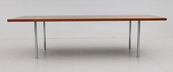 SOFFBORD, Hans J. Wegner, Andreas Tuck, Danmark, 1900-talets andra hälft.