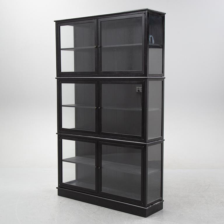 A cabinet, Oliver Furniture, Denmark.