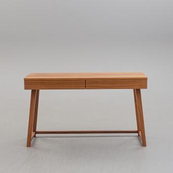 PAOLA NAVONE, a 'Gray 50' desk for Gervasoni Italy 2016.